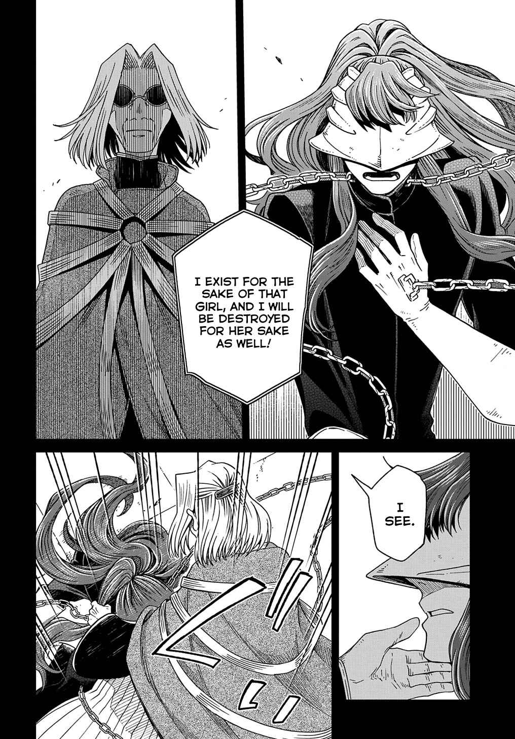 Chapter 87 - Page 20