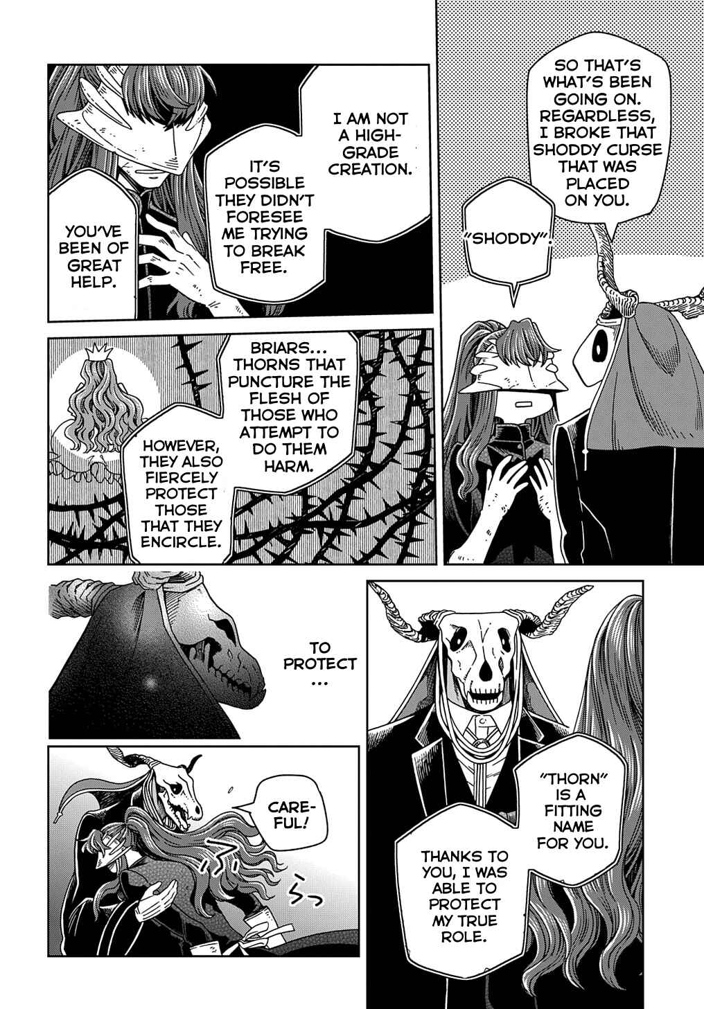 Chapter 87 - Page 22