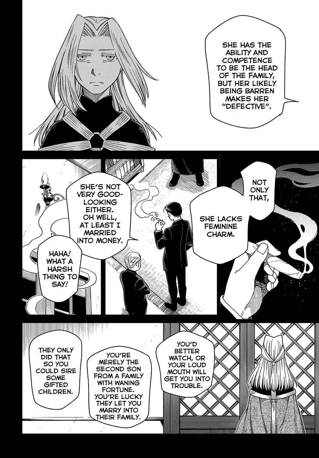 Chapter 87 - Page 26