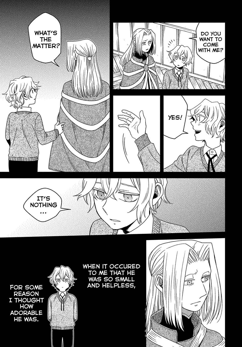 Chapter 87 - Page 31