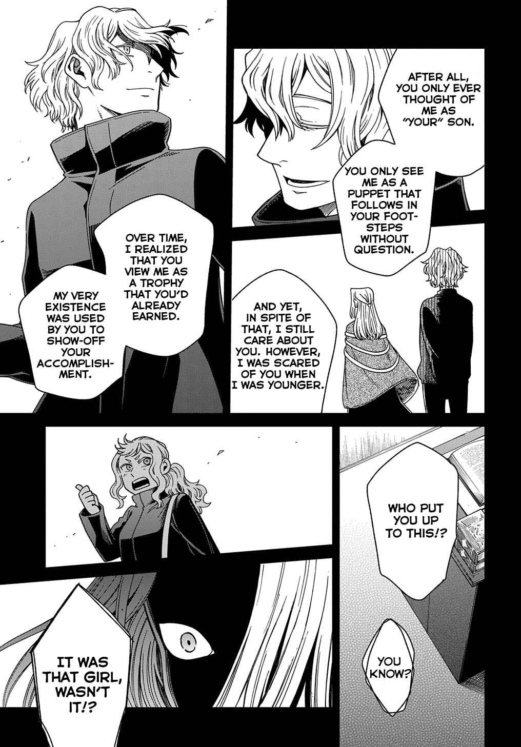 Chapter 87 - Page 37