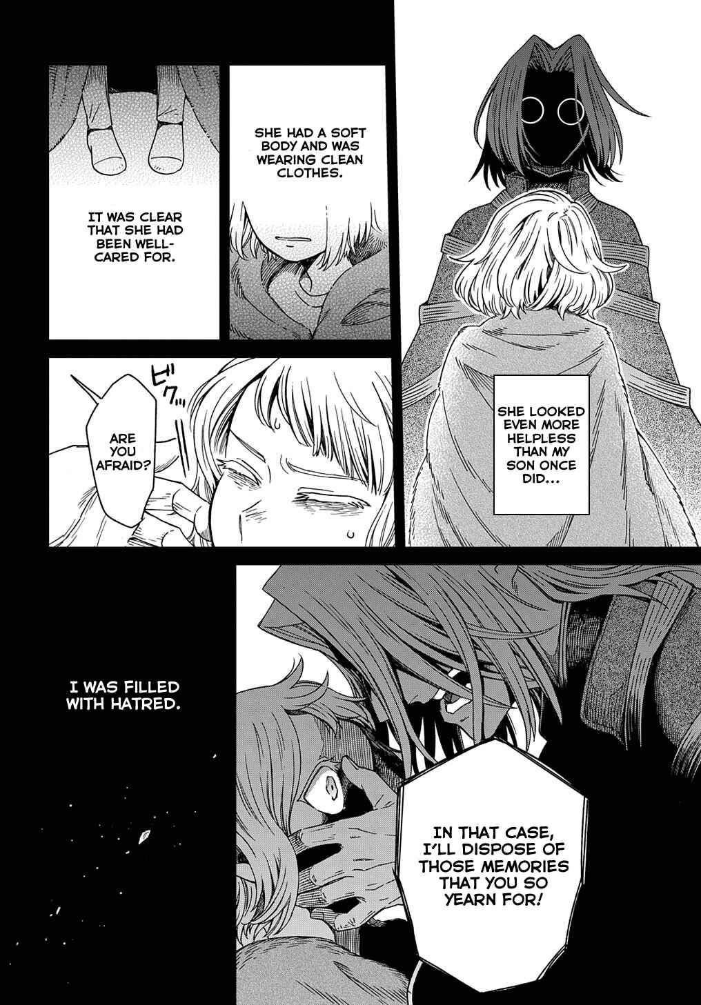 Chapter 87 - Page 40