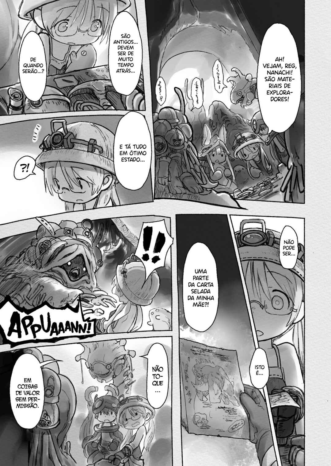 Chapter 40 - Page 20