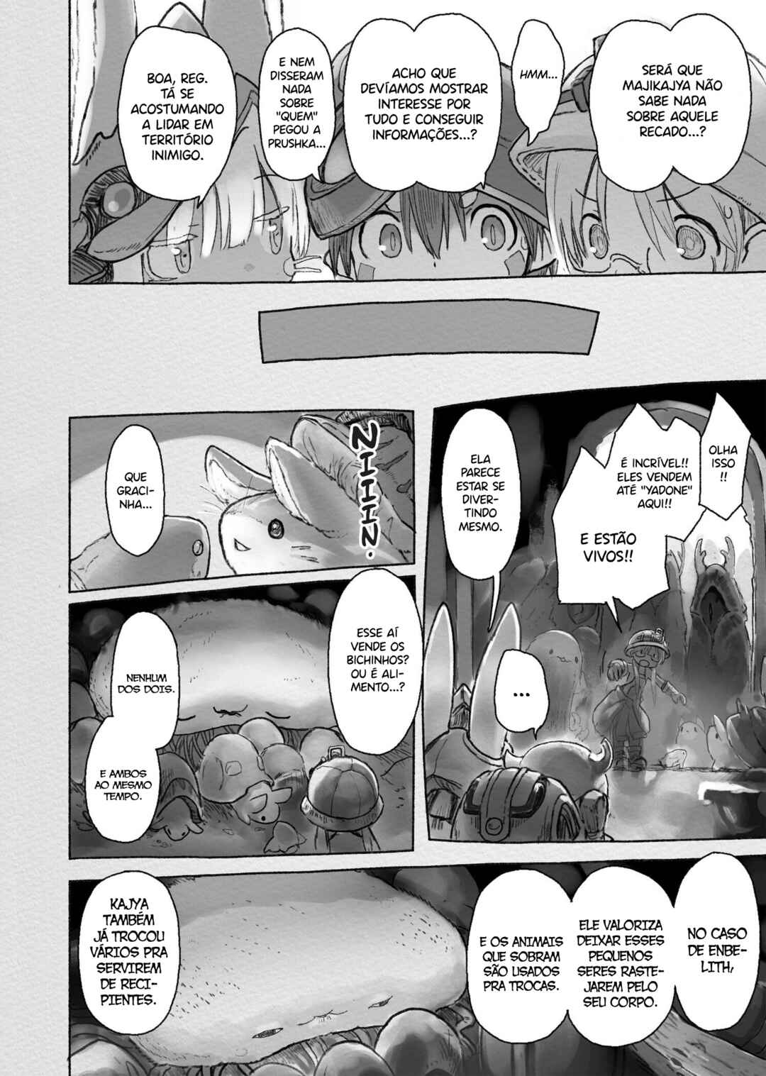 Chapter 40 - Page 23
