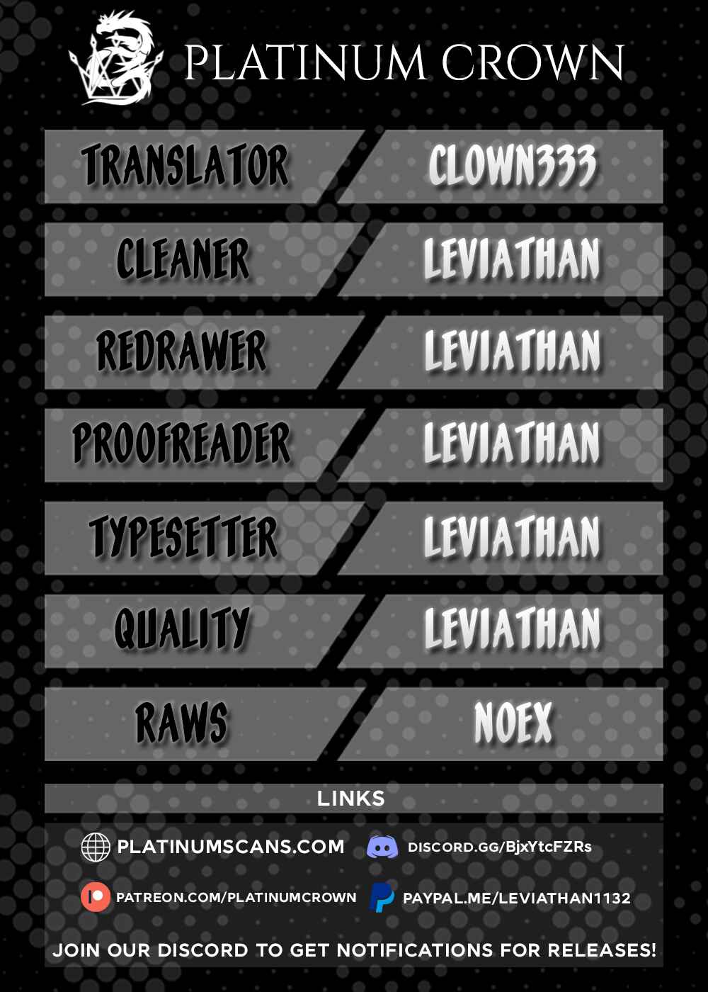 Chapter 36.1 - Page 1