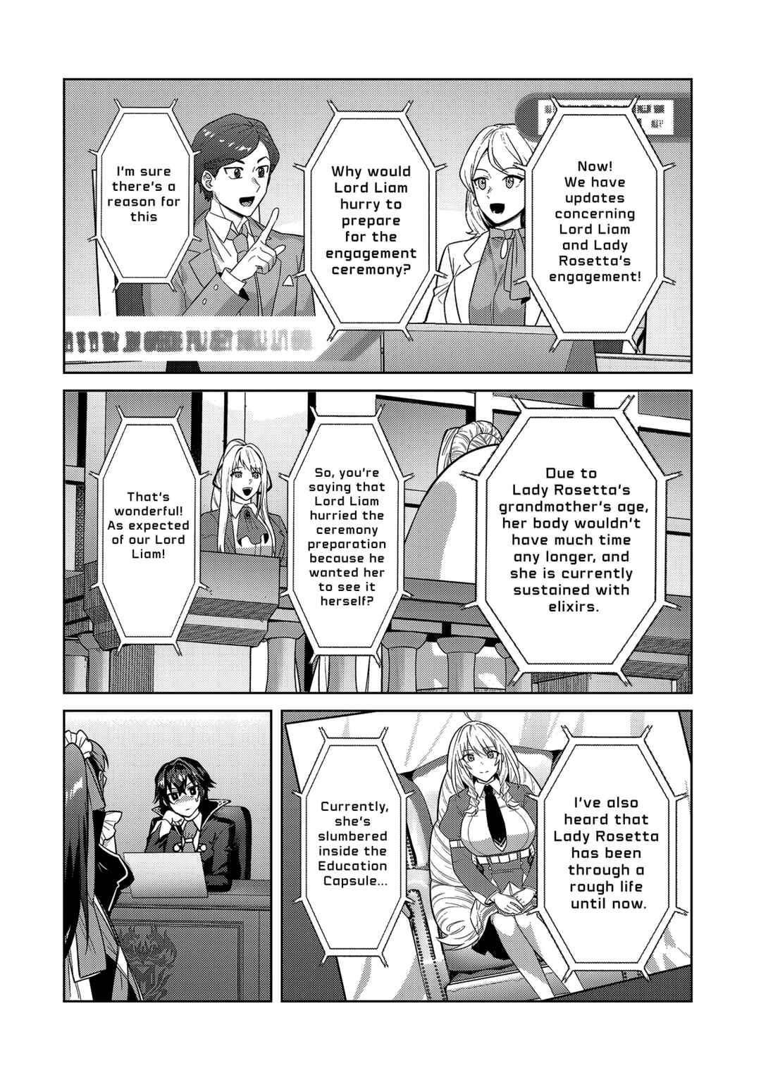 Chapter 36.1 - Page 3