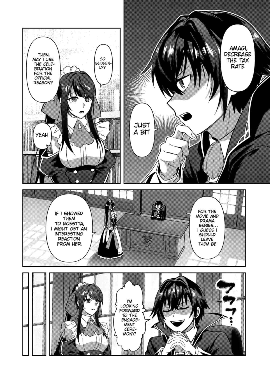 Chapter 36.1 - Page 5