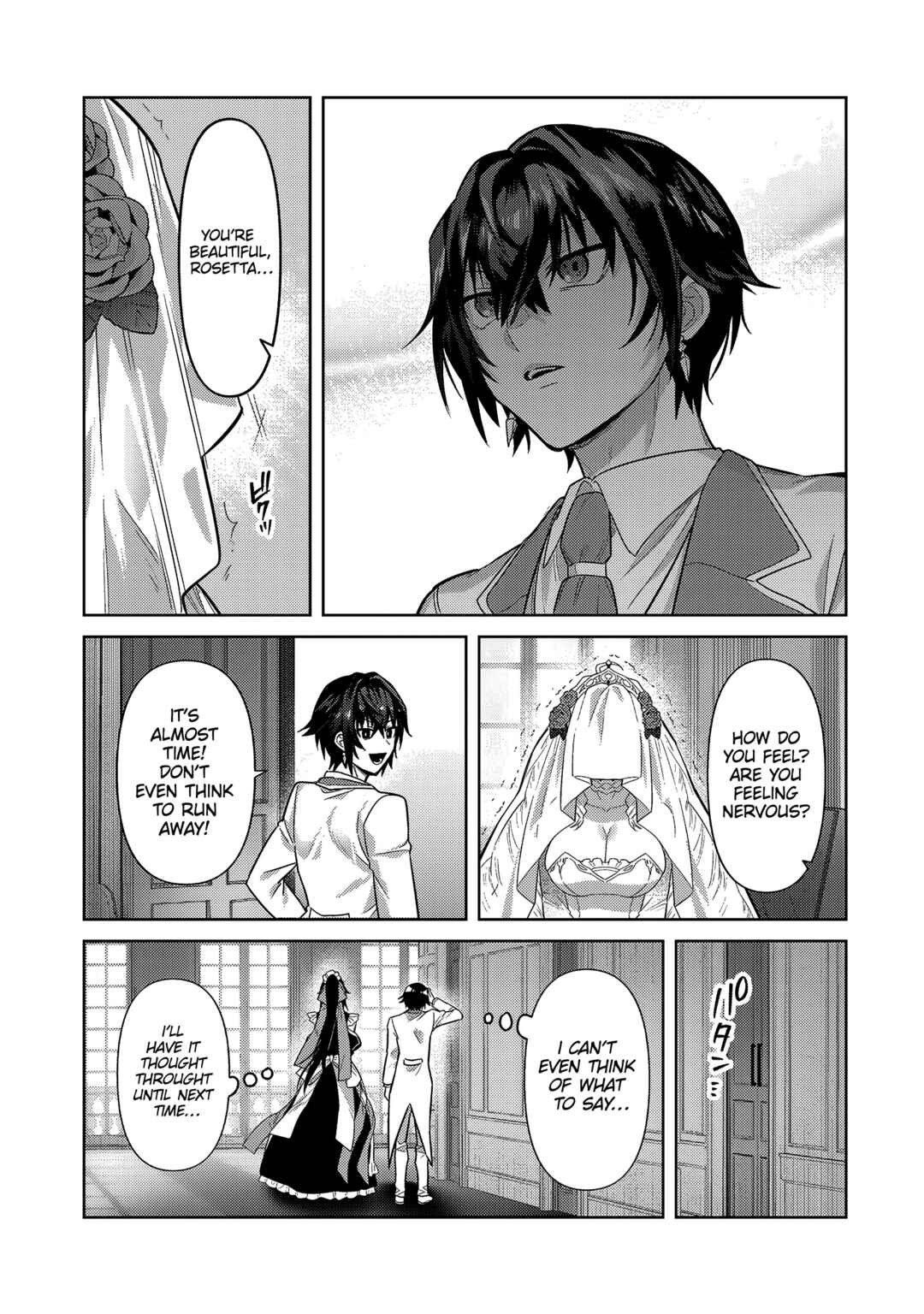 Chapter 36.1 - Page 8