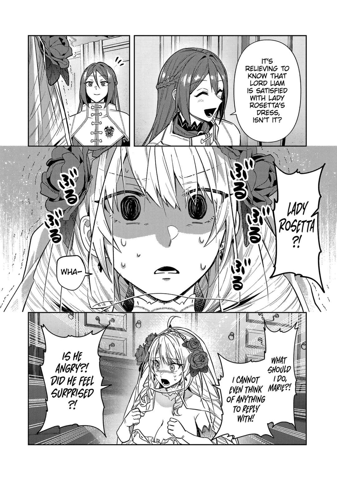 Chapter 36.1 - Page 9