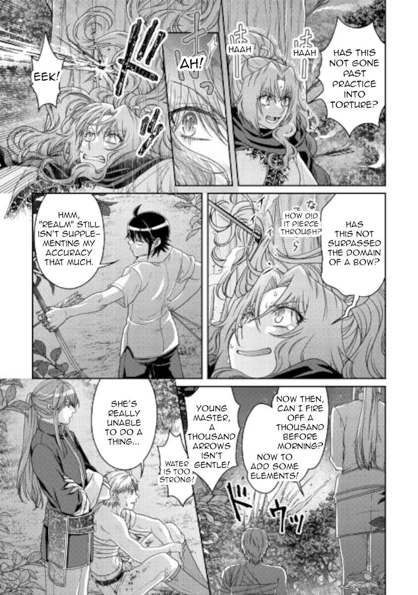 Chapter 66 - Page 19