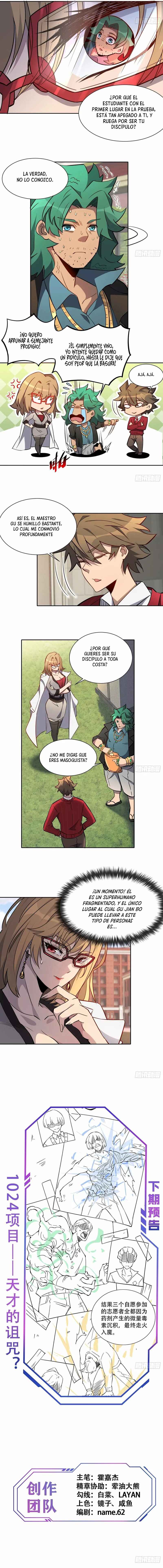 Chapter 99 - Page 6