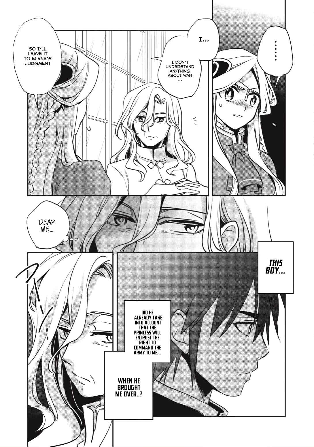 Chapter 16 - Page 19