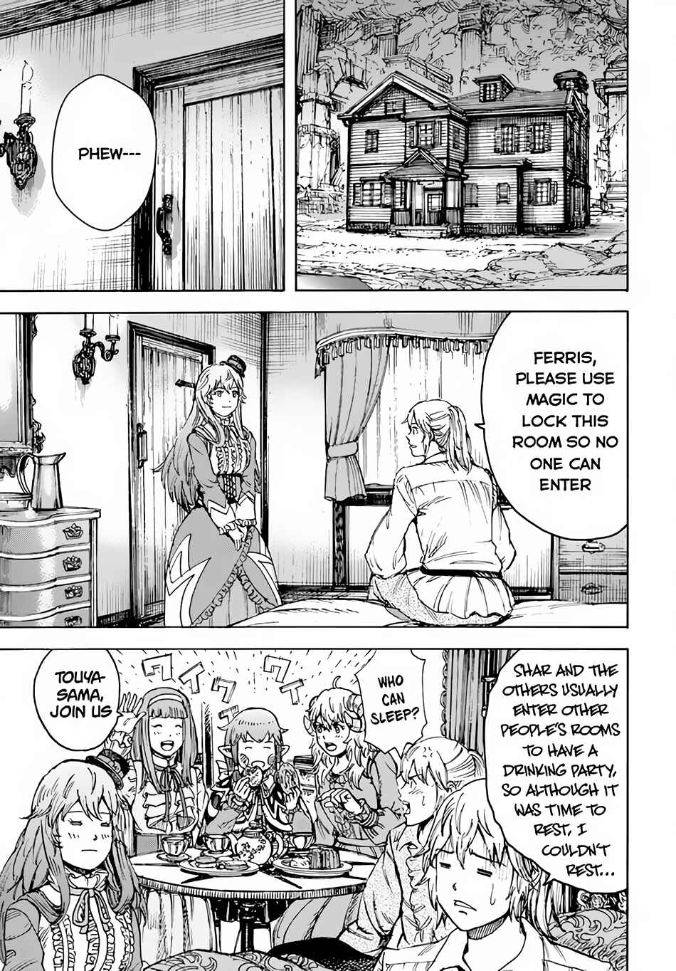 Chapter 31.2 - Page 10