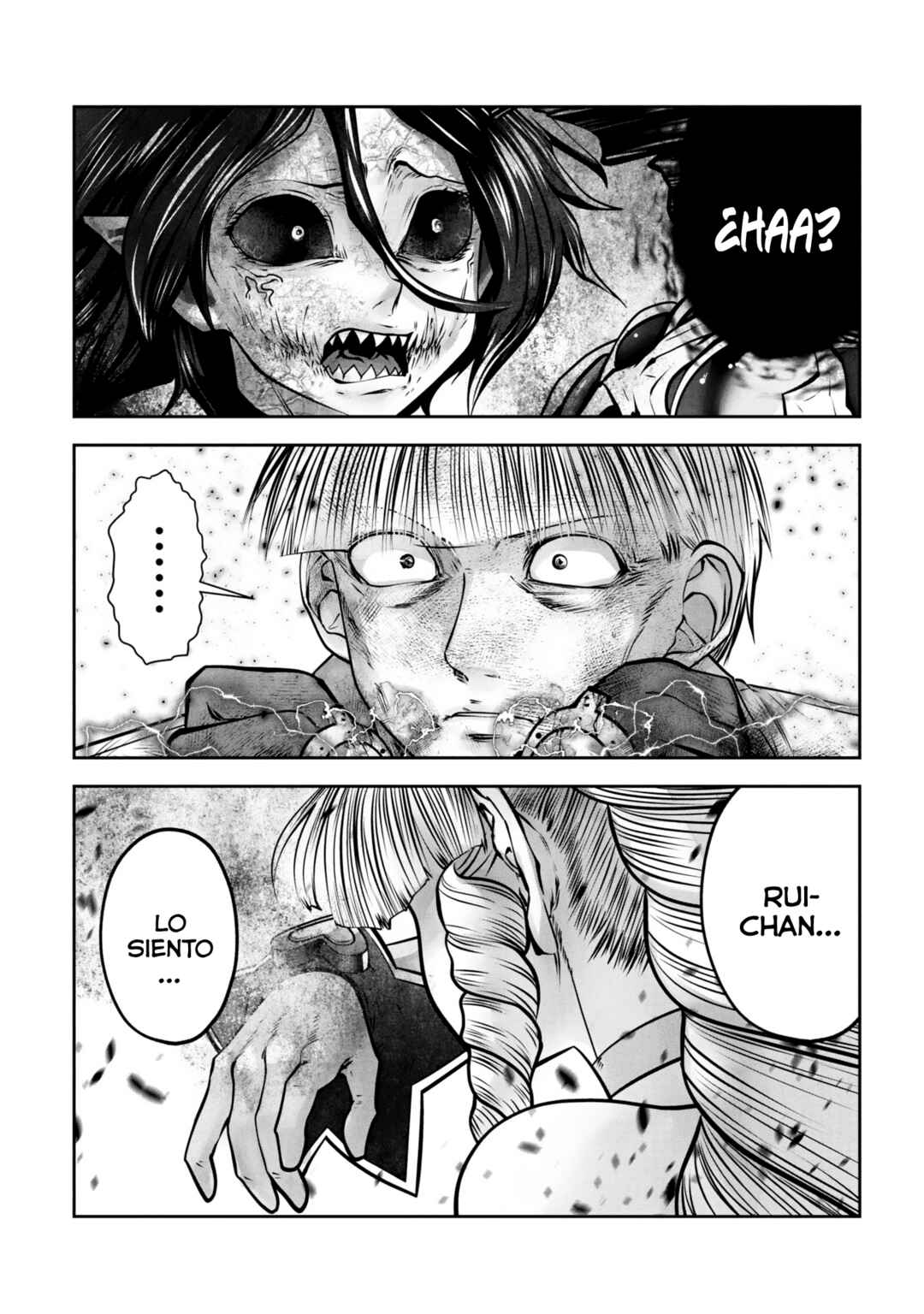 Chapter 137 - Page 11