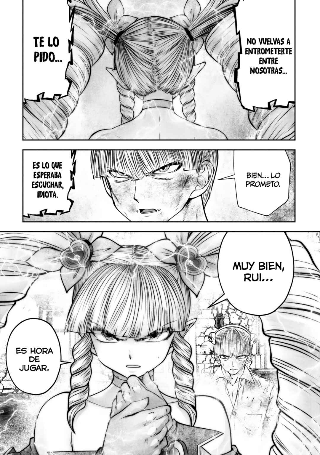 Chapter 137 - Page 14