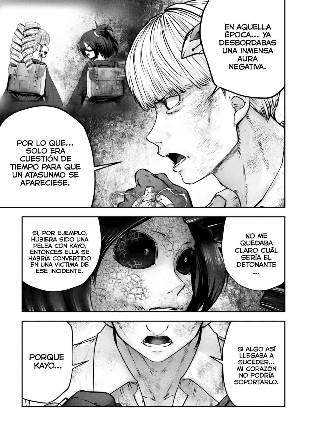 Chapter 137 - Page 5