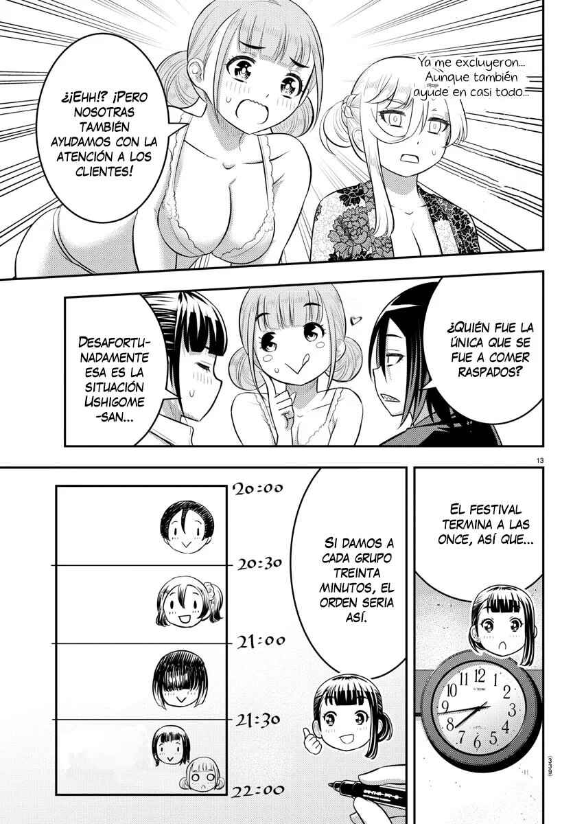 Chapter 165 - Page 14