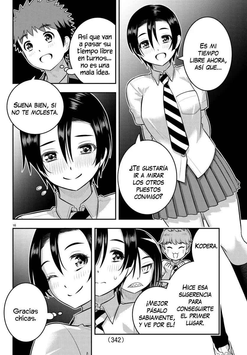 Chapter 165 - Page 17
