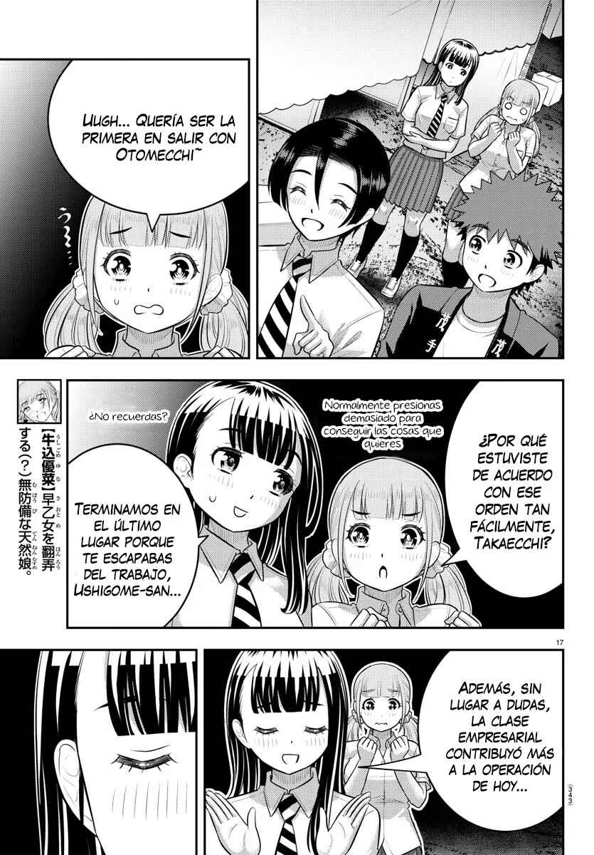 Chapter 165 - Page 18