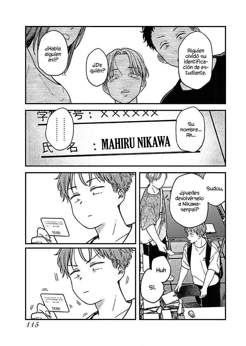 Chapter 6 - Page 3