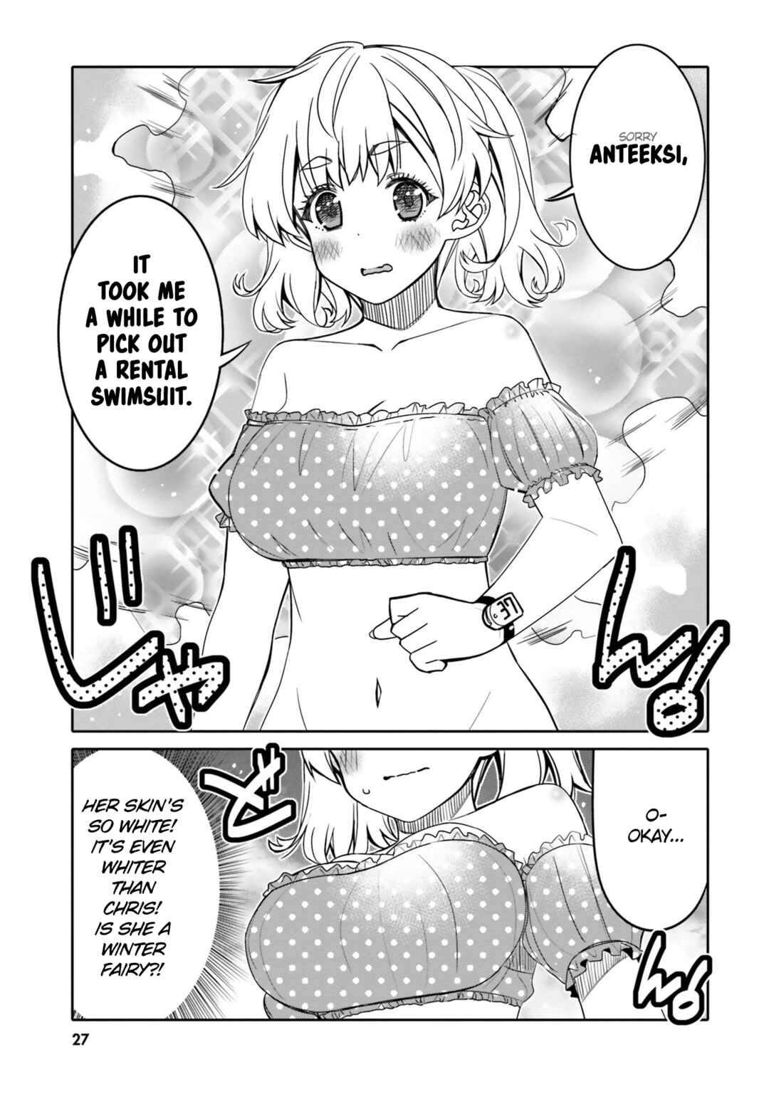 Chapter 26 - Page 5