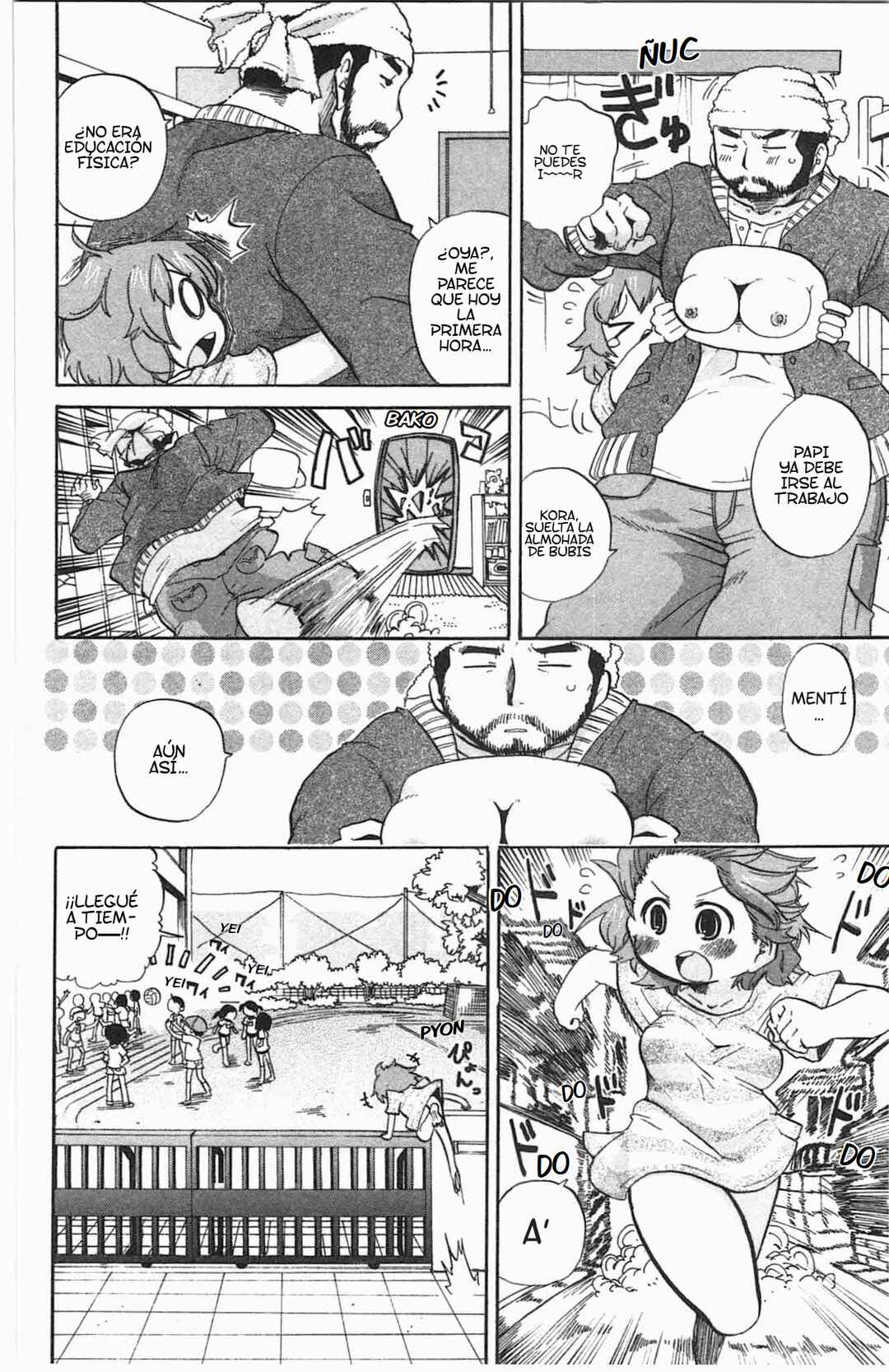 Chapter 238 - Page 3