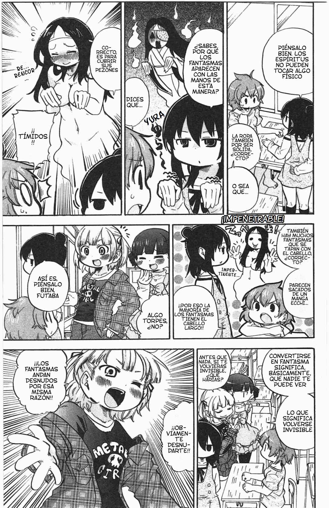 Chapter 238 - Page 6