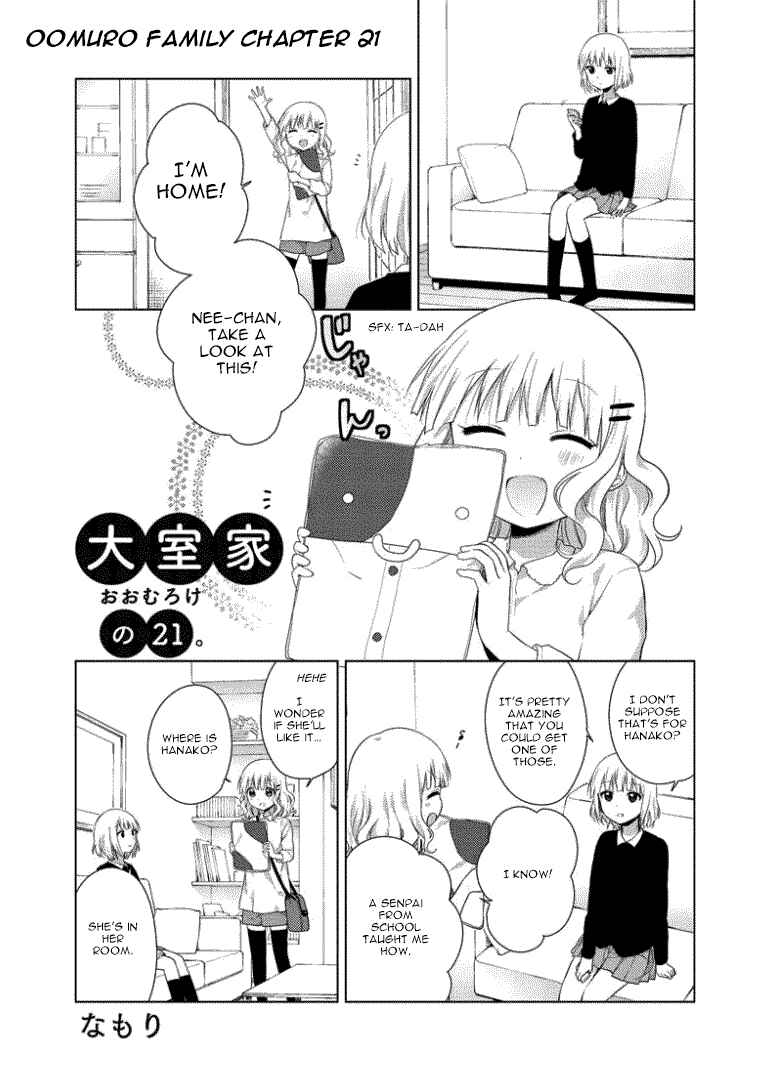 Chapter 21 - Page 1