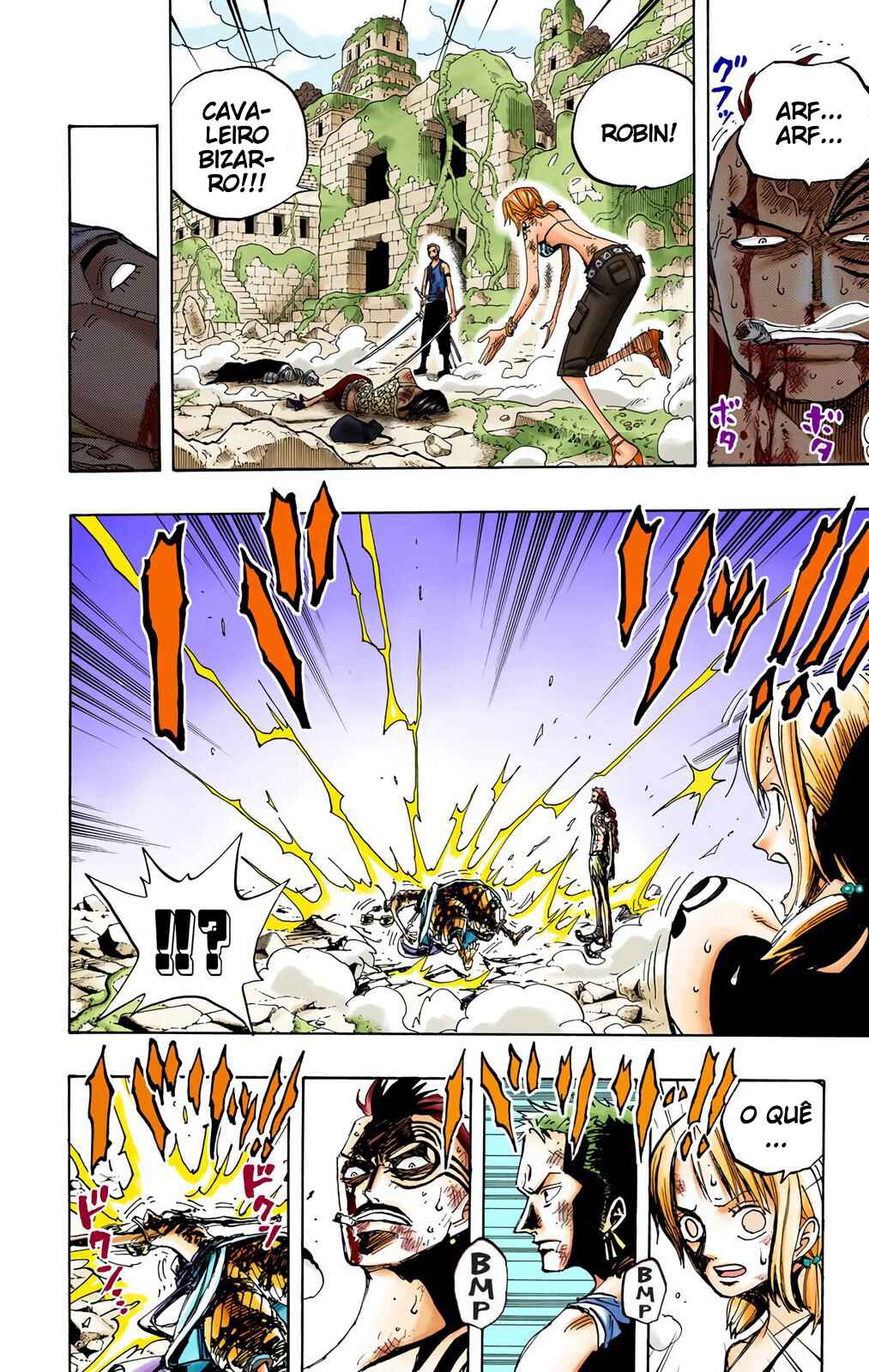 Chapter 275 - Page 18