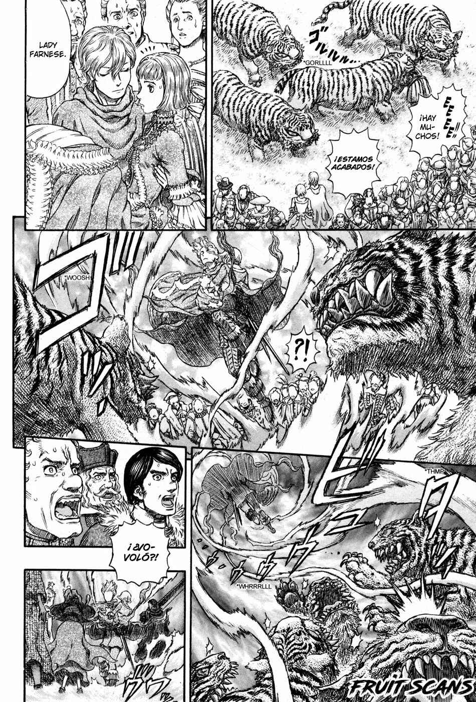 Chapter 260 - Page 10