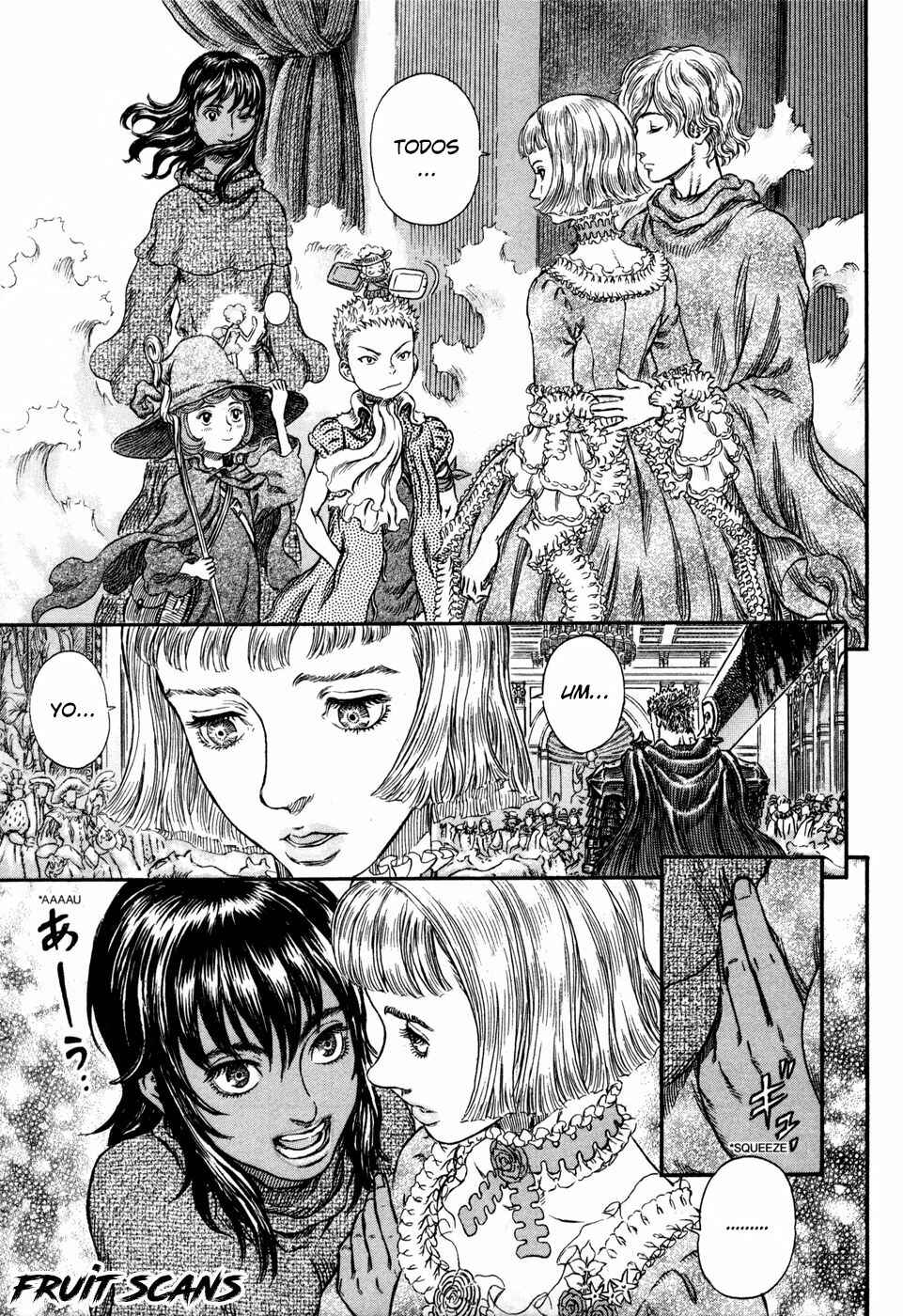 Chapter 260 - Page 11