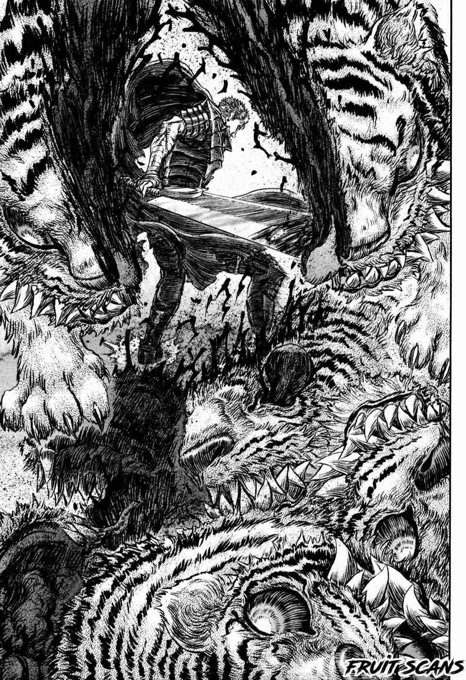 Chapter 260 - Page 17