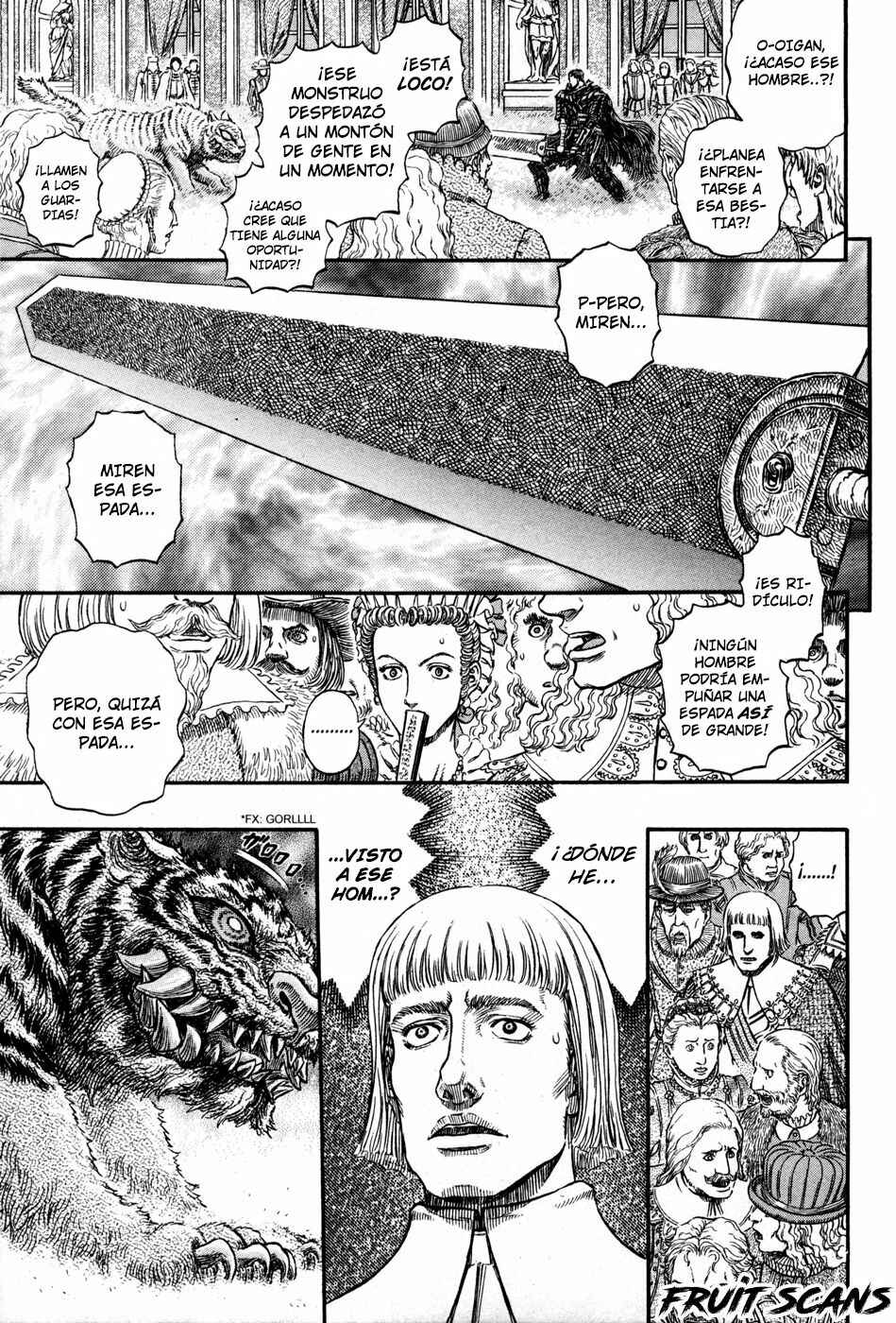 Chapter 260 - Page 5