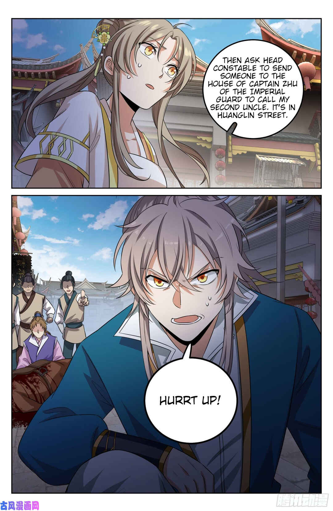 Chapter 27 - Page 16