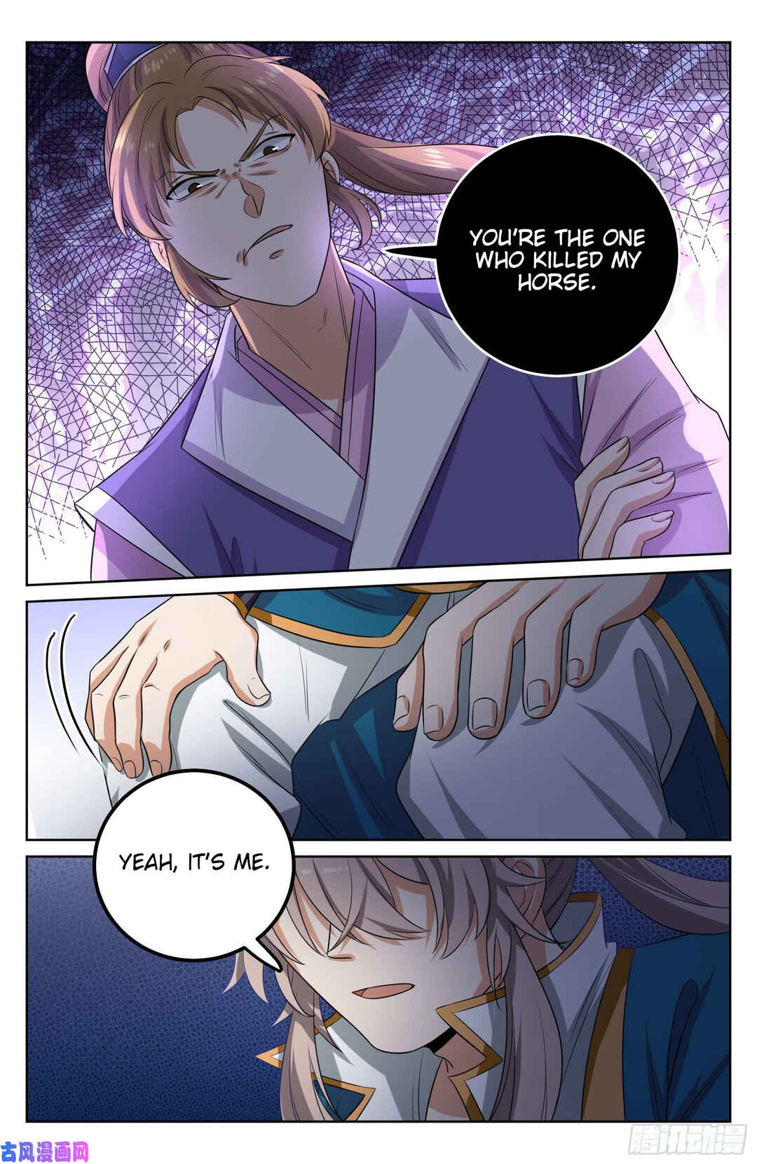 Chapter 27 - Page 19