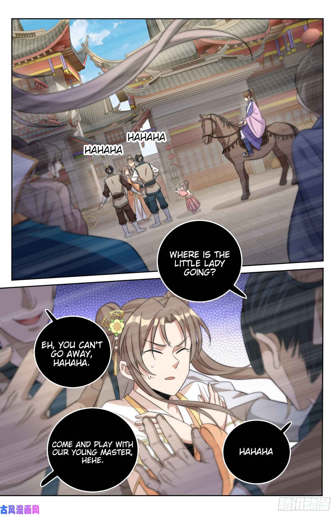 Chapter 27 - Page 2