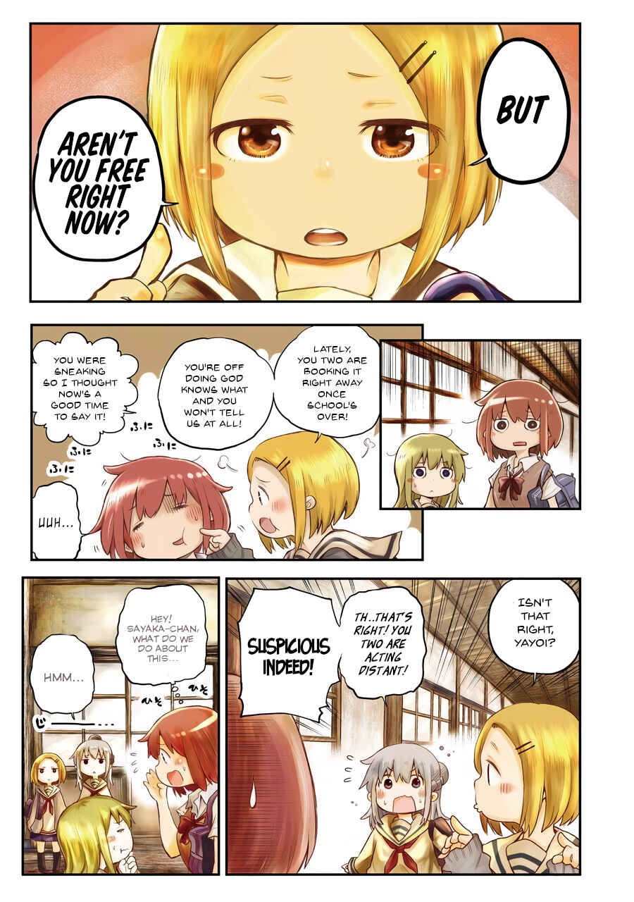 Chapter 5 - Page 1