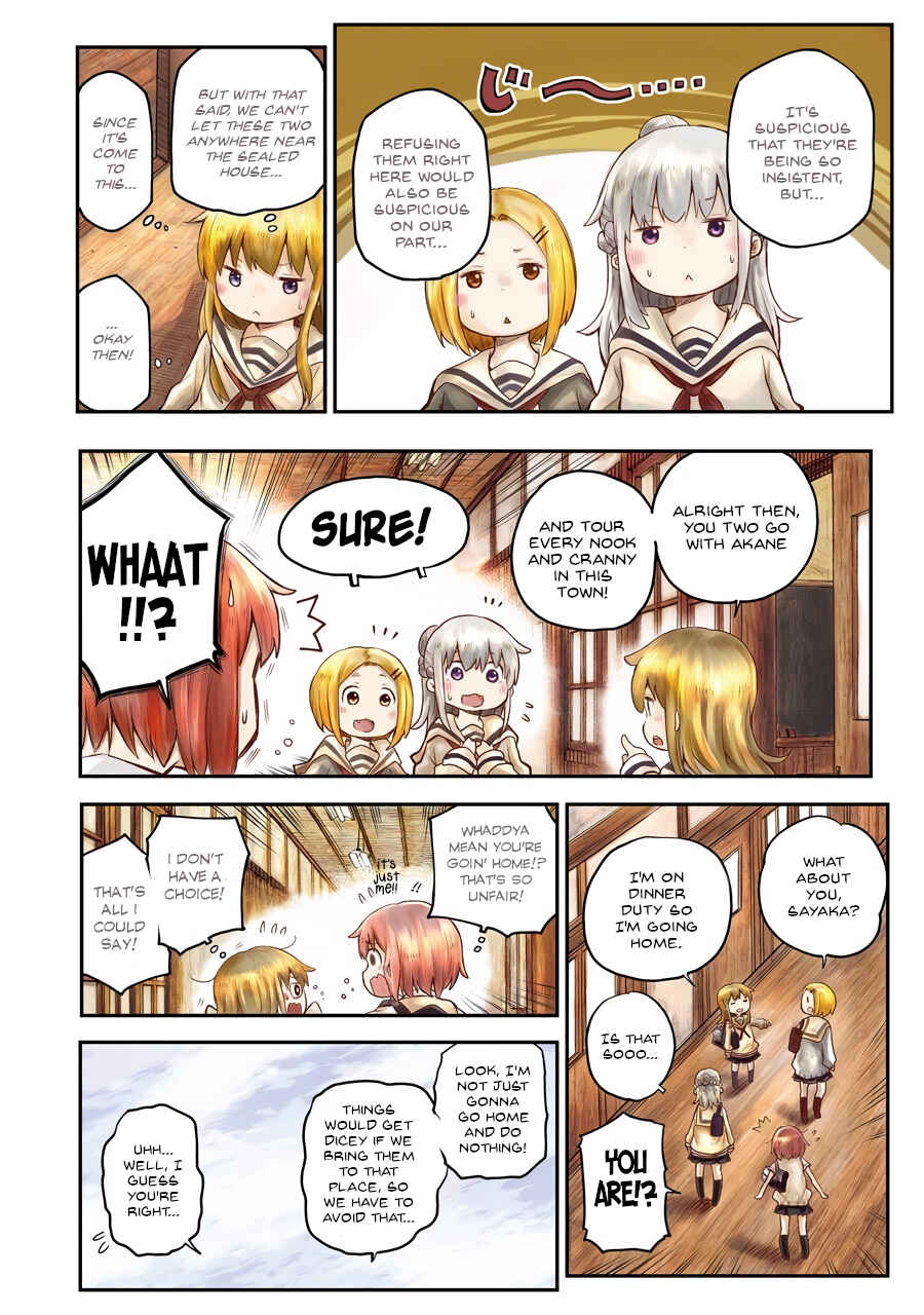 Chapter 5 - Page 2