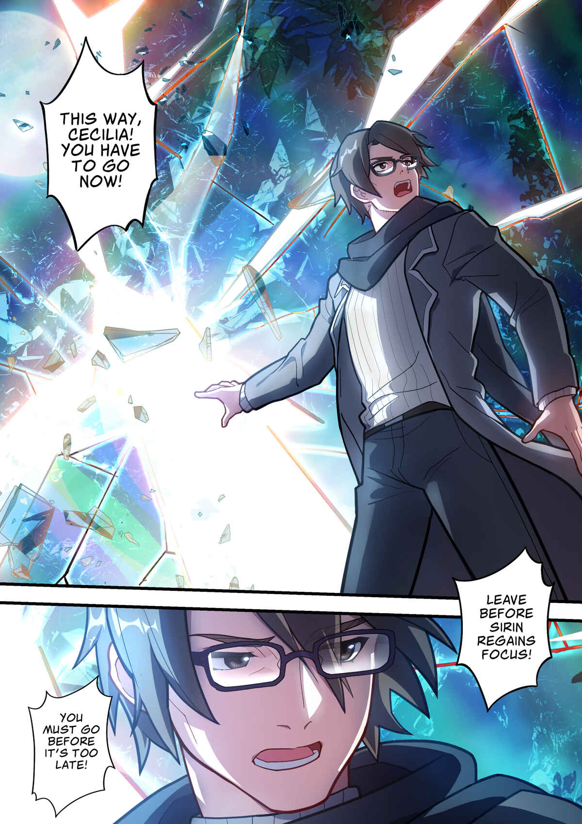 Chapter 56 - Page 8