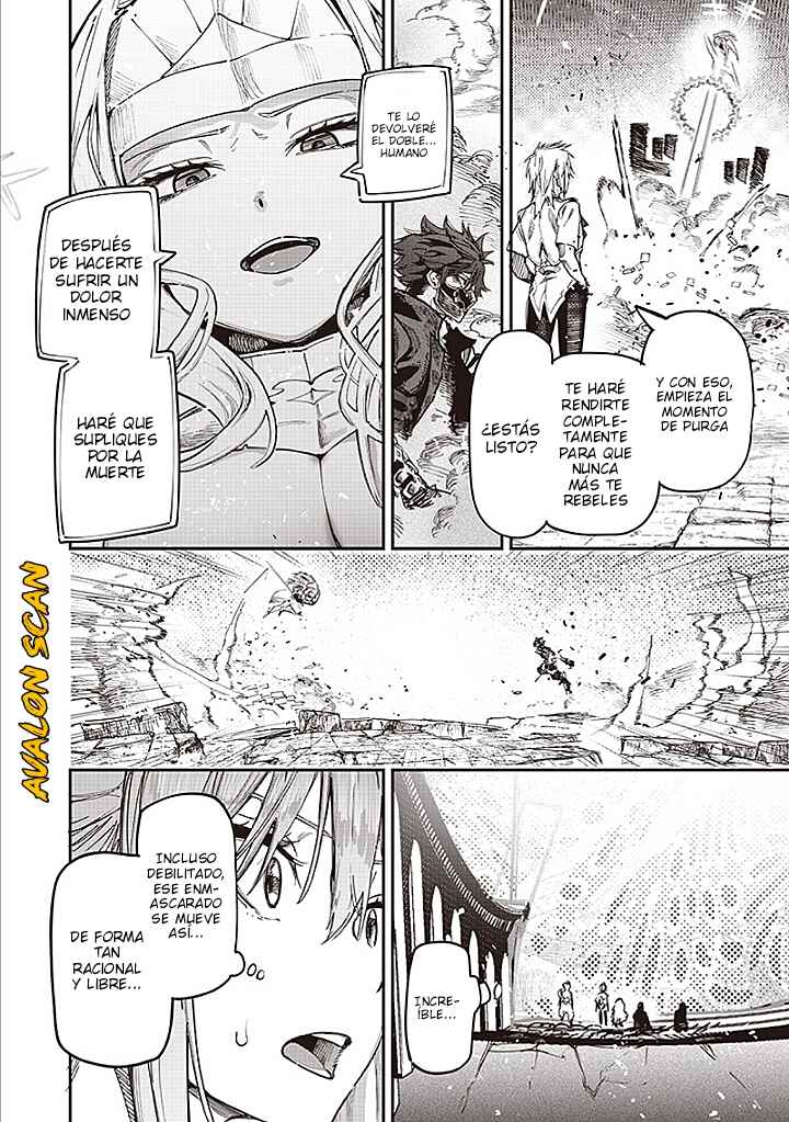 Chapter 85 - Page 11