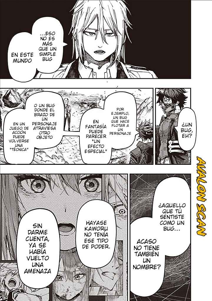 Chapter 85 - Page 14