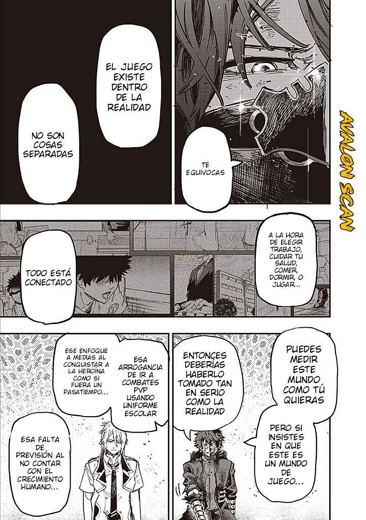 Chapter 85 - Page 16