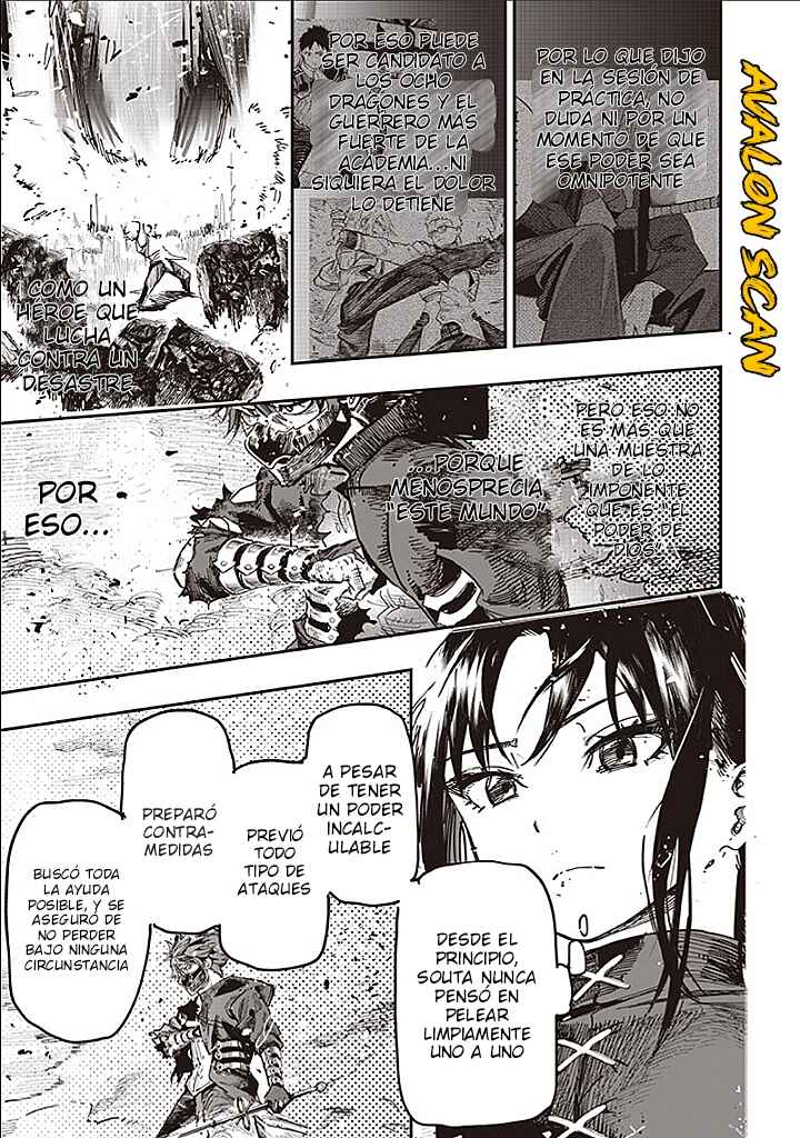 Chapter 85 - Page 23
