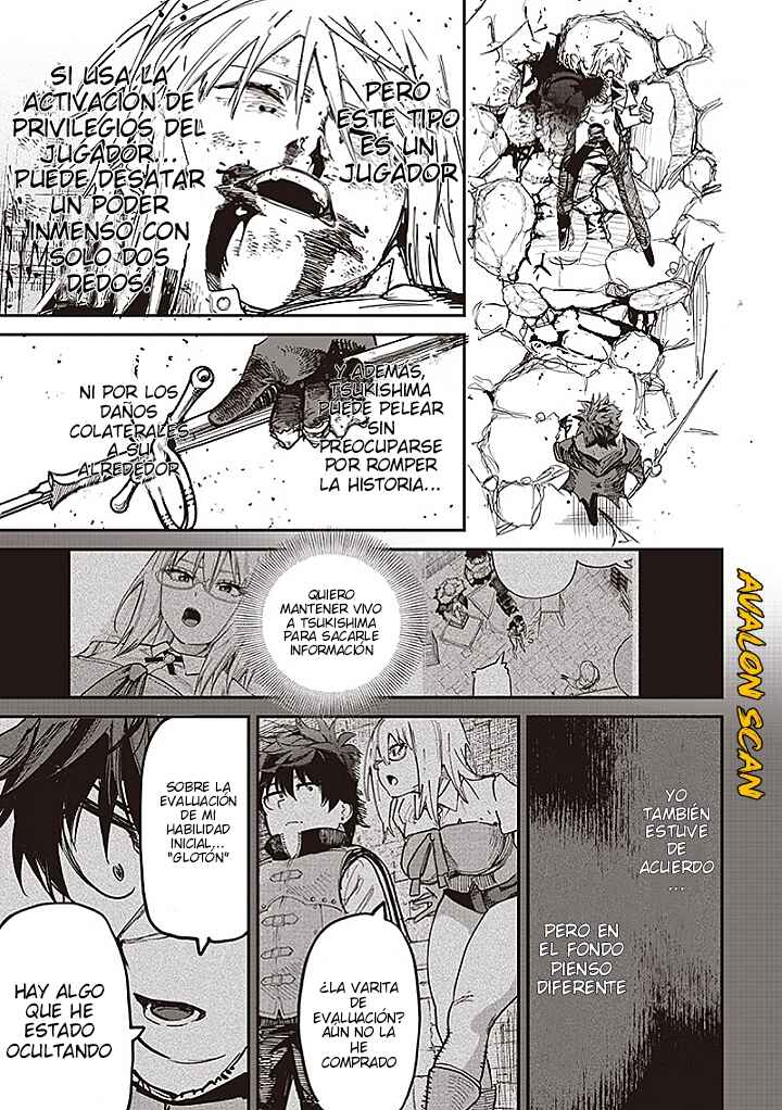 Chapter 85 - Page 27