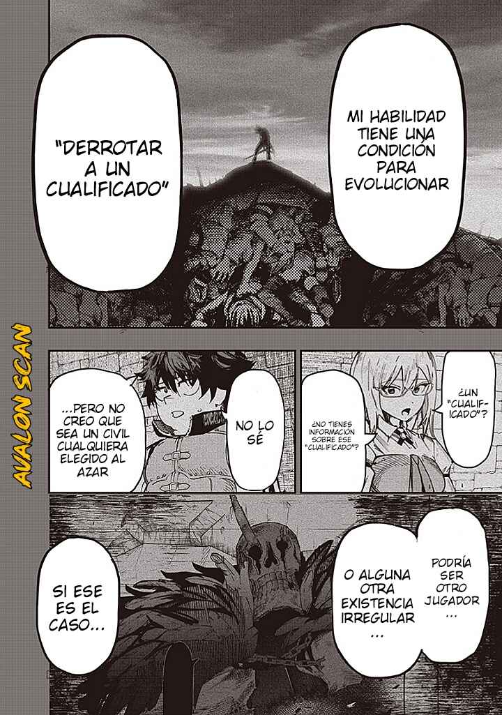 Chapter 85 - Page 28