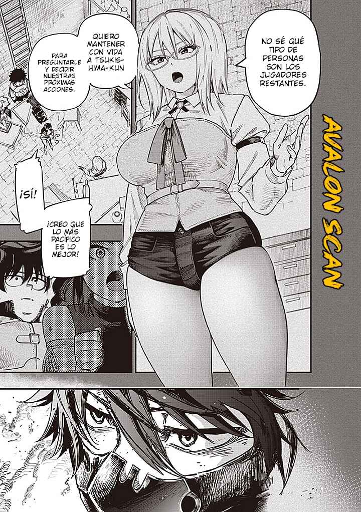 Chapter 85 - Page 4