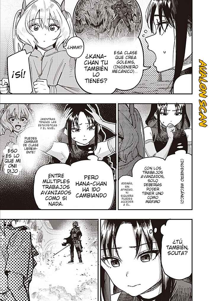 Chapter 85 - Page 8