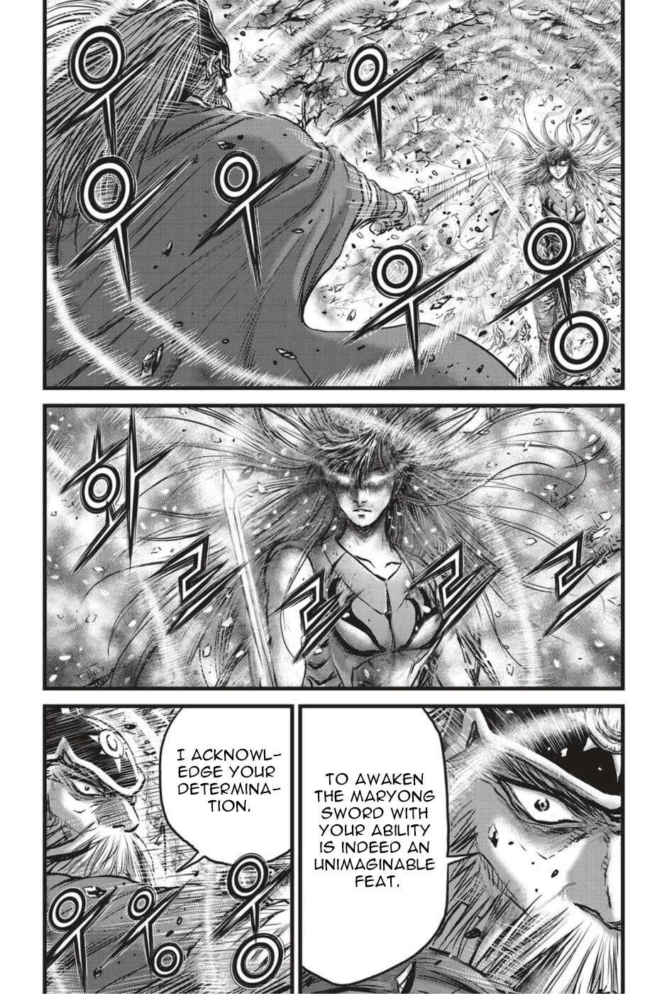 Chapter 497 - Page 10