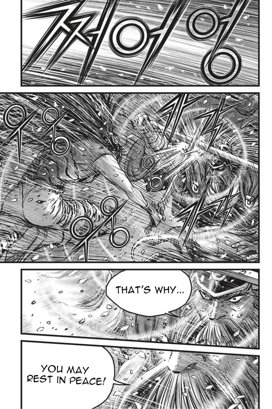 Chapter 497 - Page 11