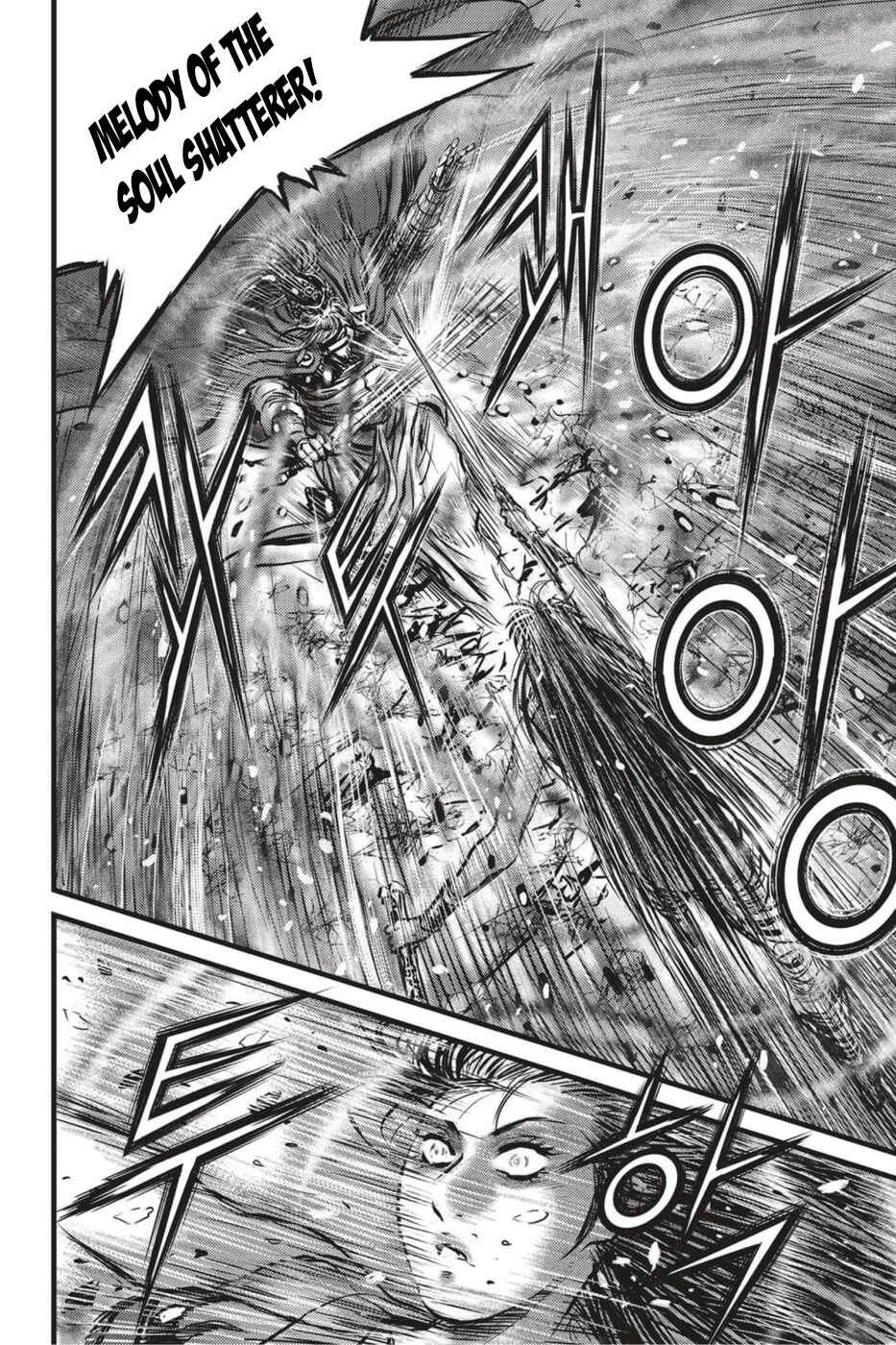 Chapter 497 - Page 12